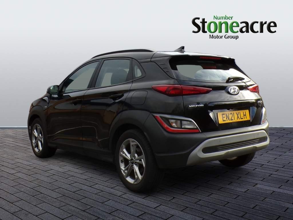 Hyundai KONA Image 5