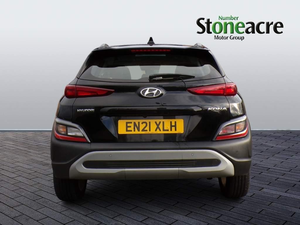 Hyundai KONA Image 6