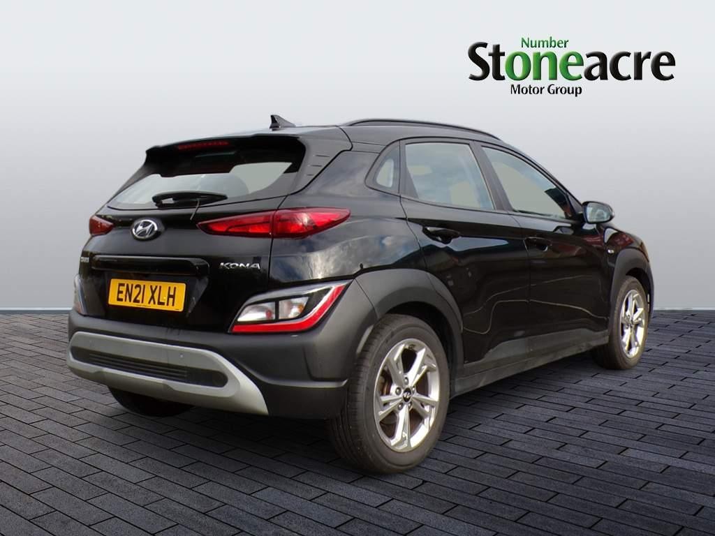 Hyundai KONA Image 7