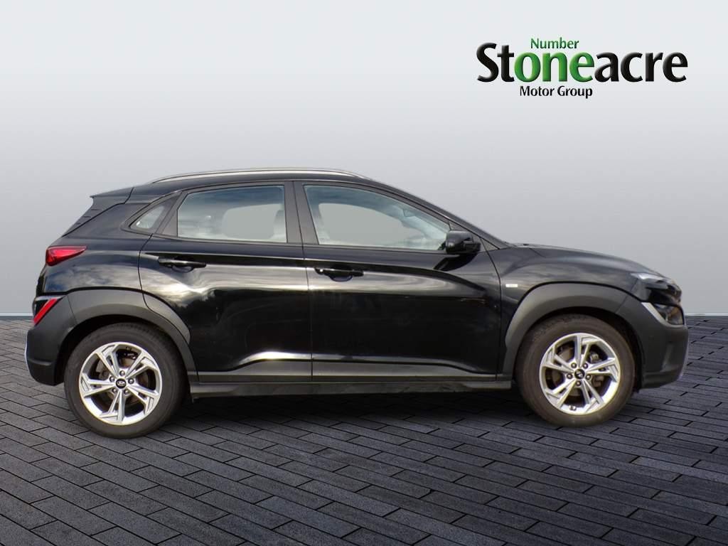 Hyundai KONA Image 8