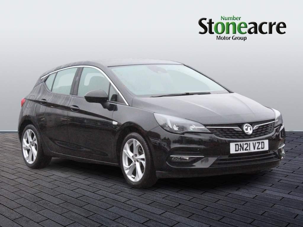 Vauxhall Astra Image 1