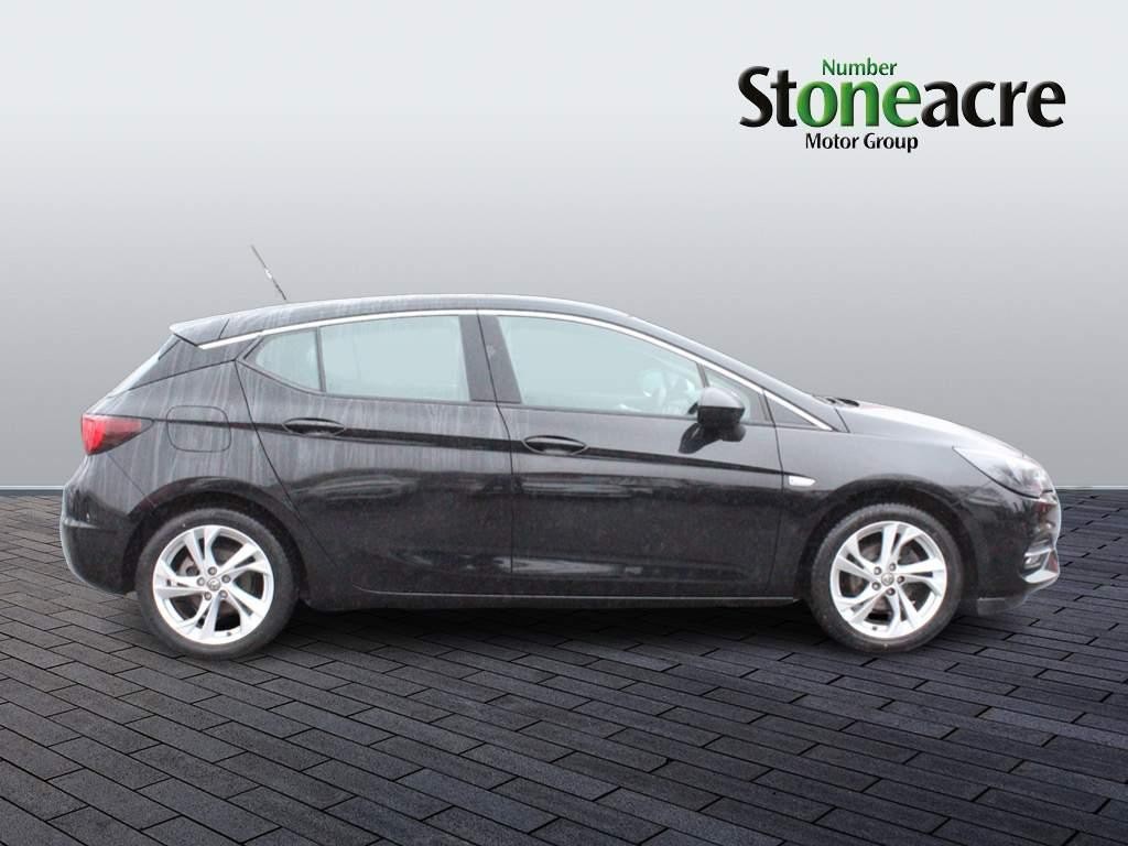 Vauxhall Astra Image 2