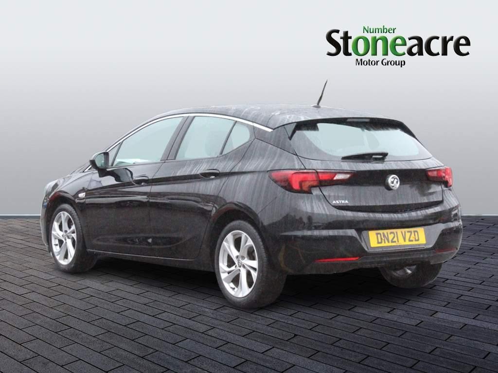 Vauxhall Astra Image 5