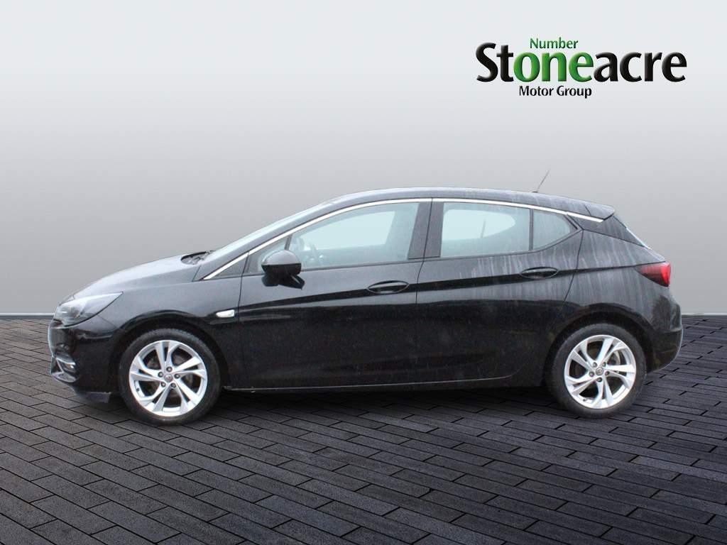 Vauxhall Astra Image 6