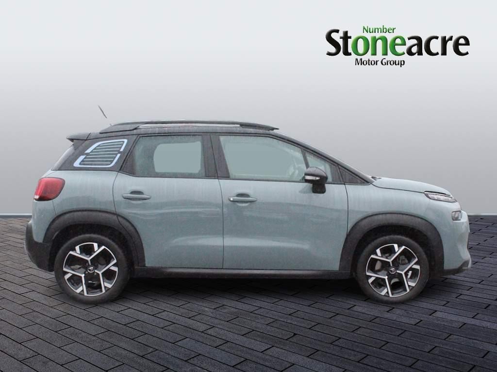 Citroen C3 Aircross Image 2