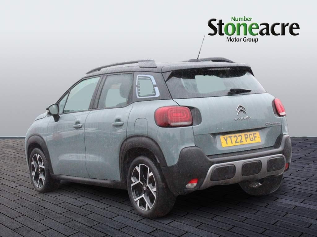 Citroen C3 Aircross Image 5