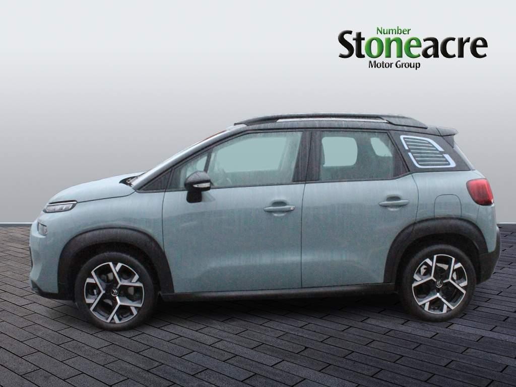 Citroen C3 Aircross Image 6