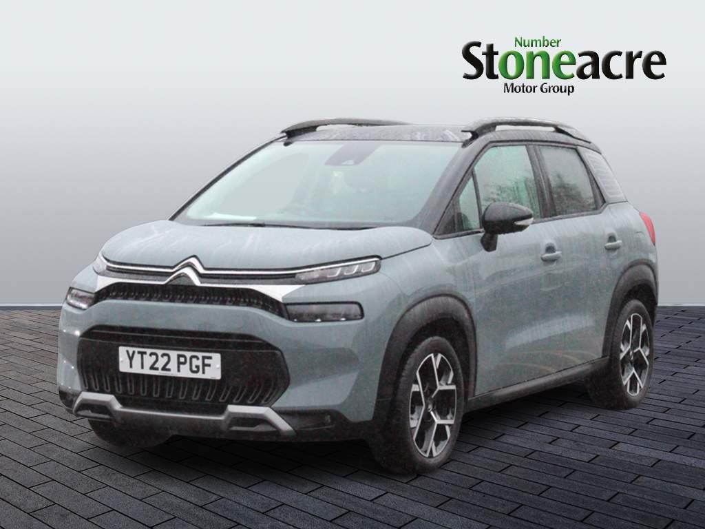 Citroen C3 Aircross Image 7