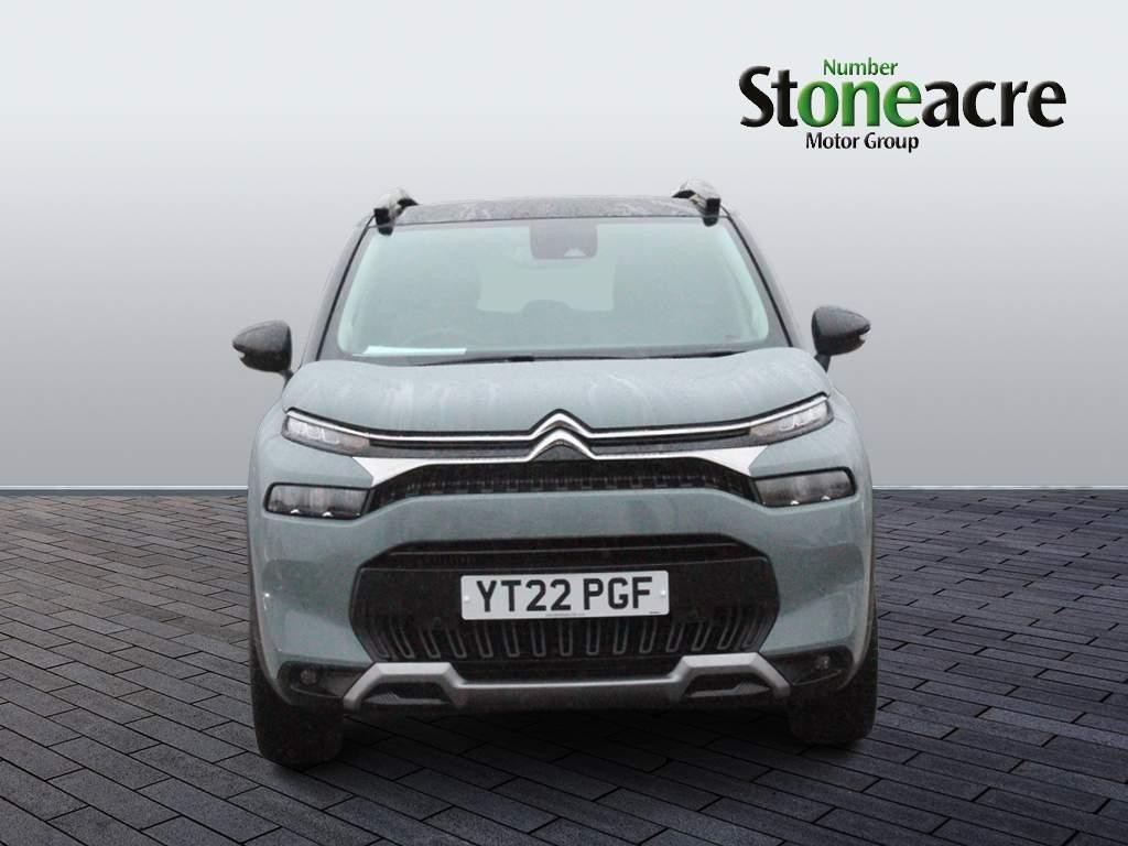 Citroen C3 Aircross Image 8