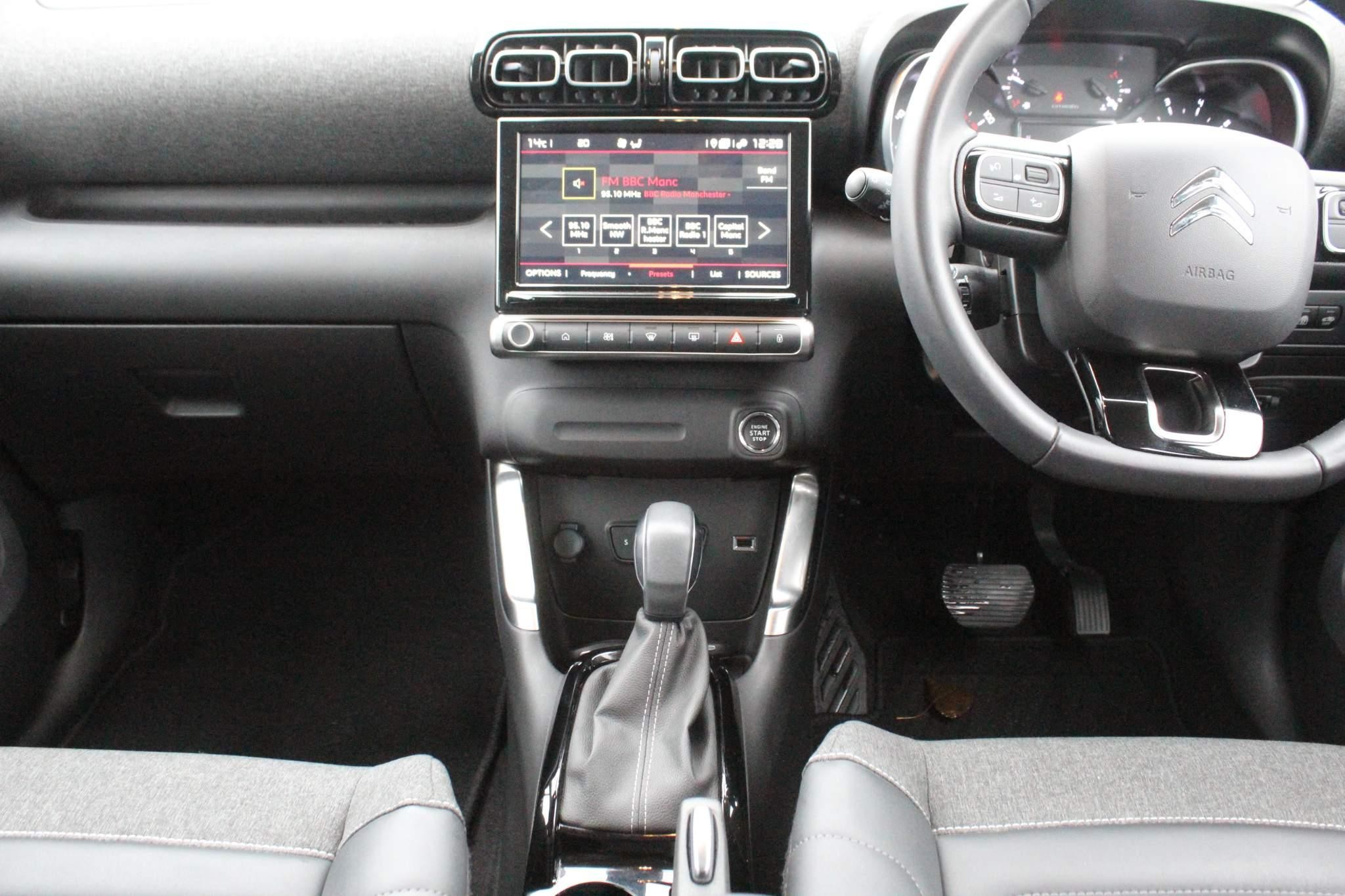 Citroen C3 Aircross Image 19