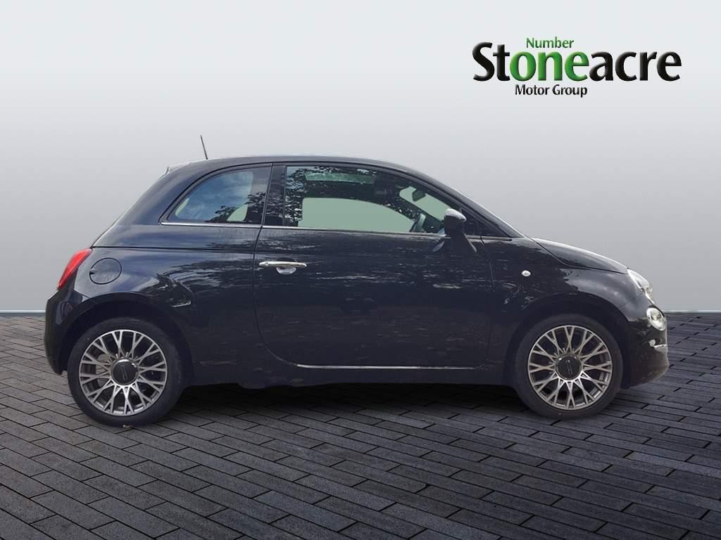 Fiat 500 Image 2