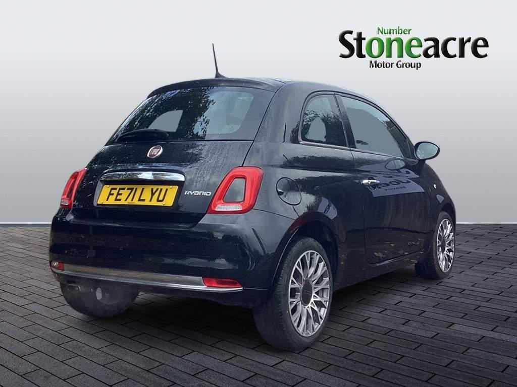 Fiat 500 Image 3