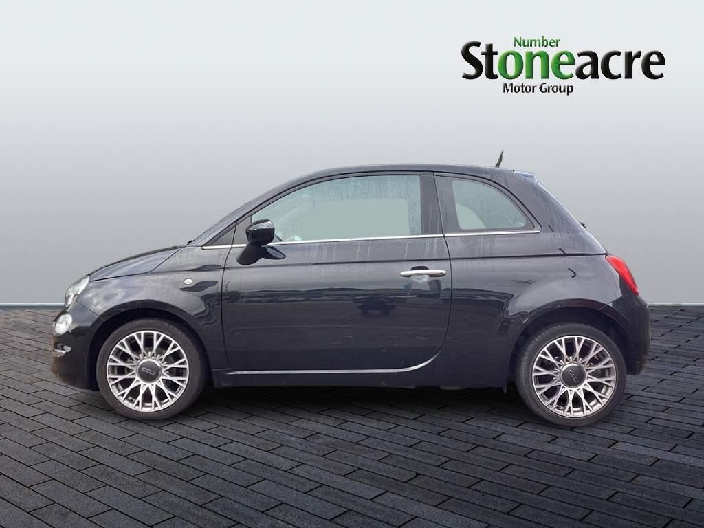 Fiat 500 Image 6