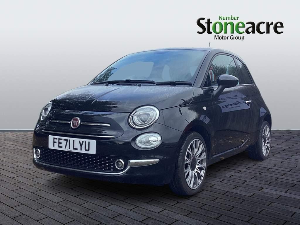 Fiat 500 Image 7