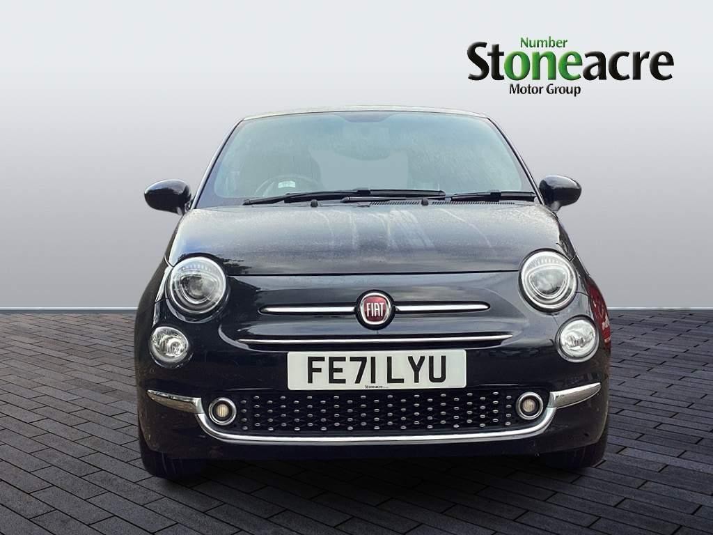 Fiat 500 Image 8