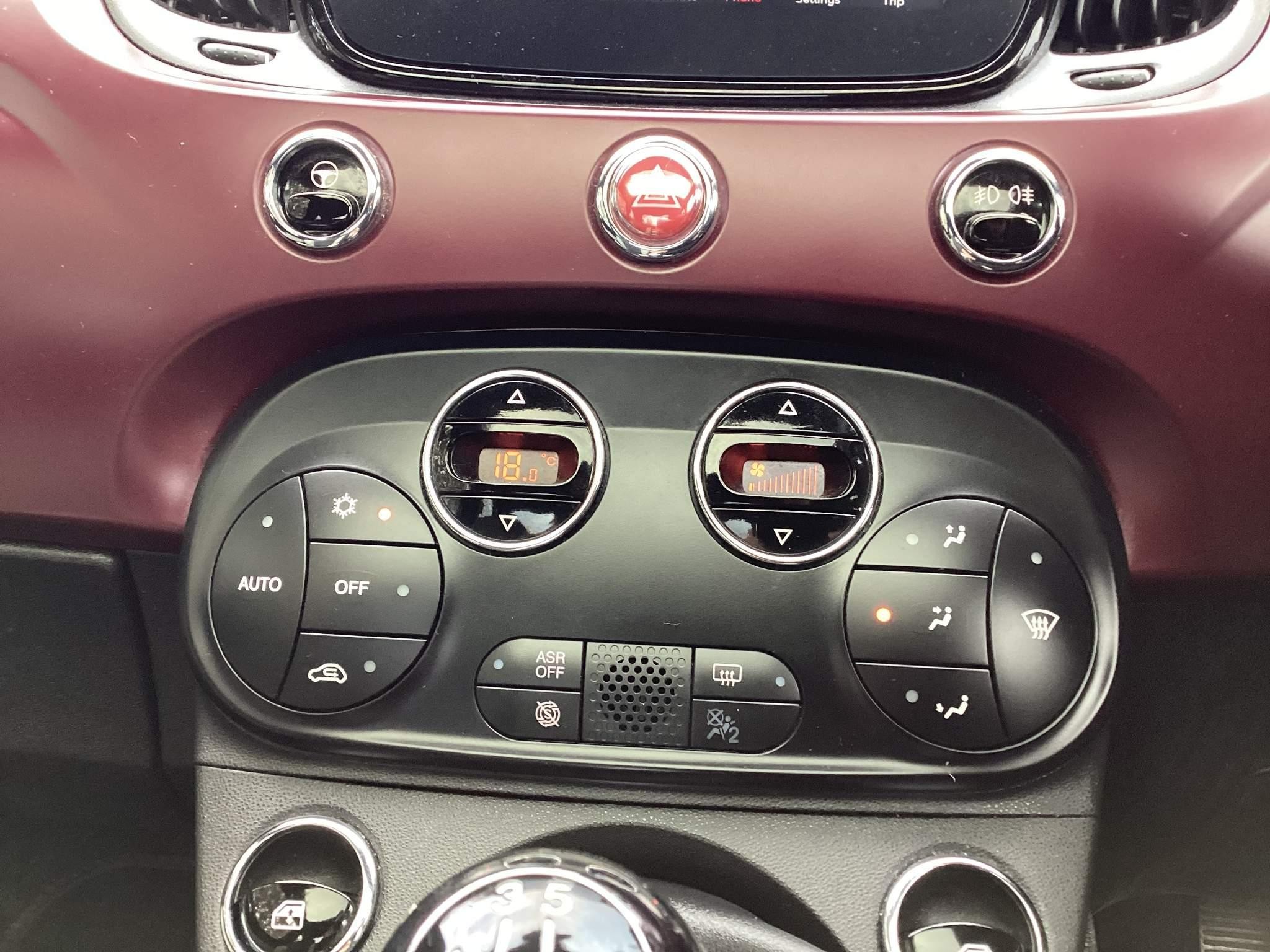 Fiat 500 Image 19