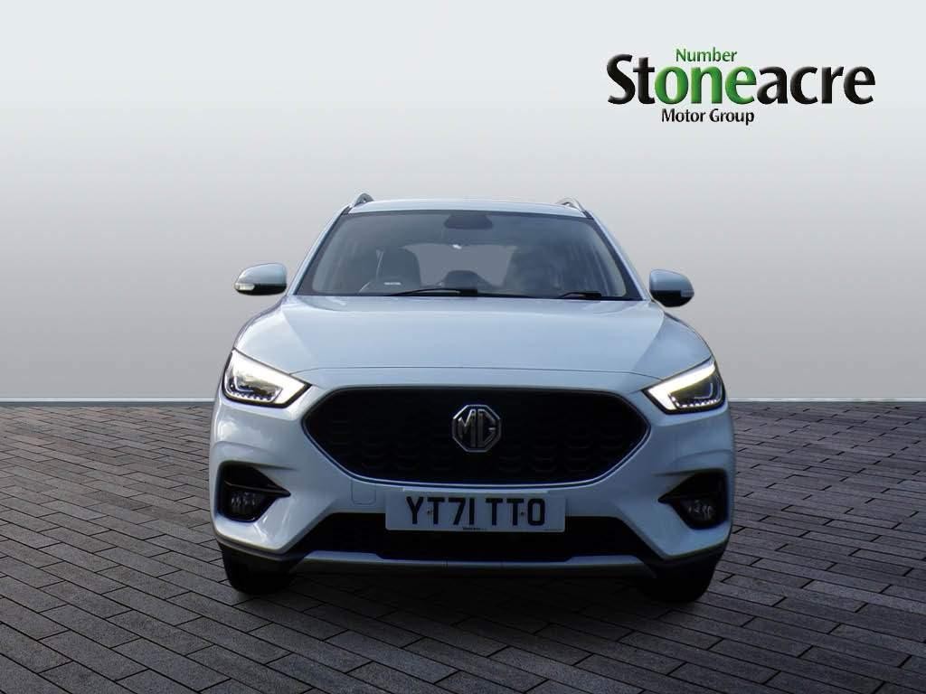 MG MG ZS Image 2