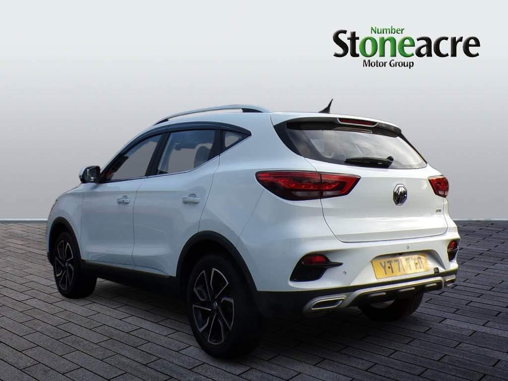 MG MG ZS Image 5