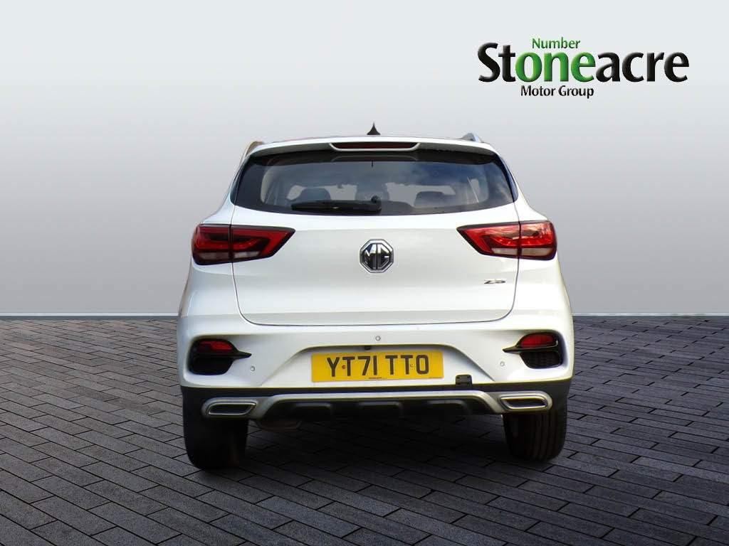 MG MG ZS Image 6