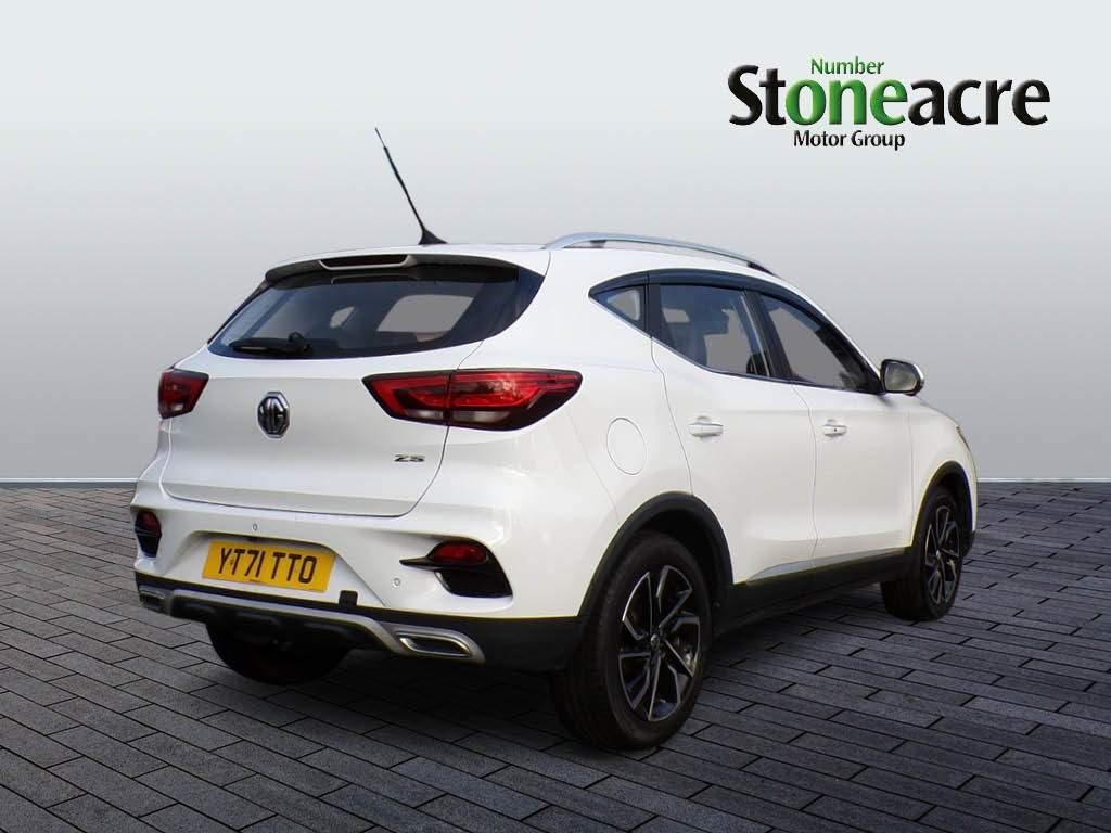 MG MG ZS Image 7