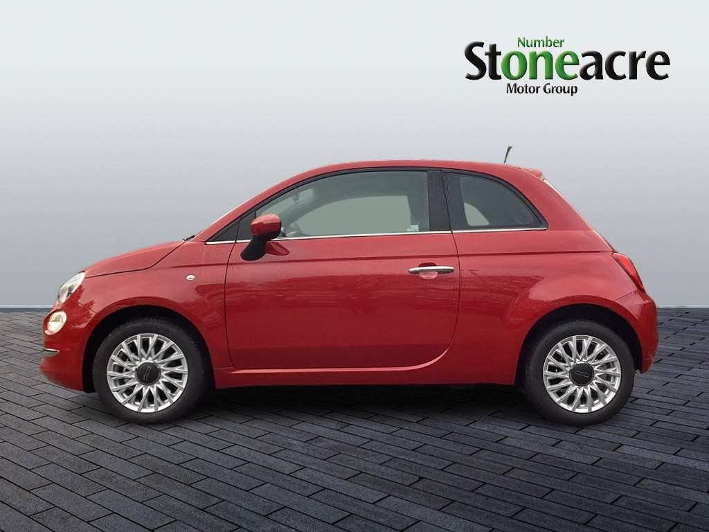 Fiat 500 Hybrid Image 6