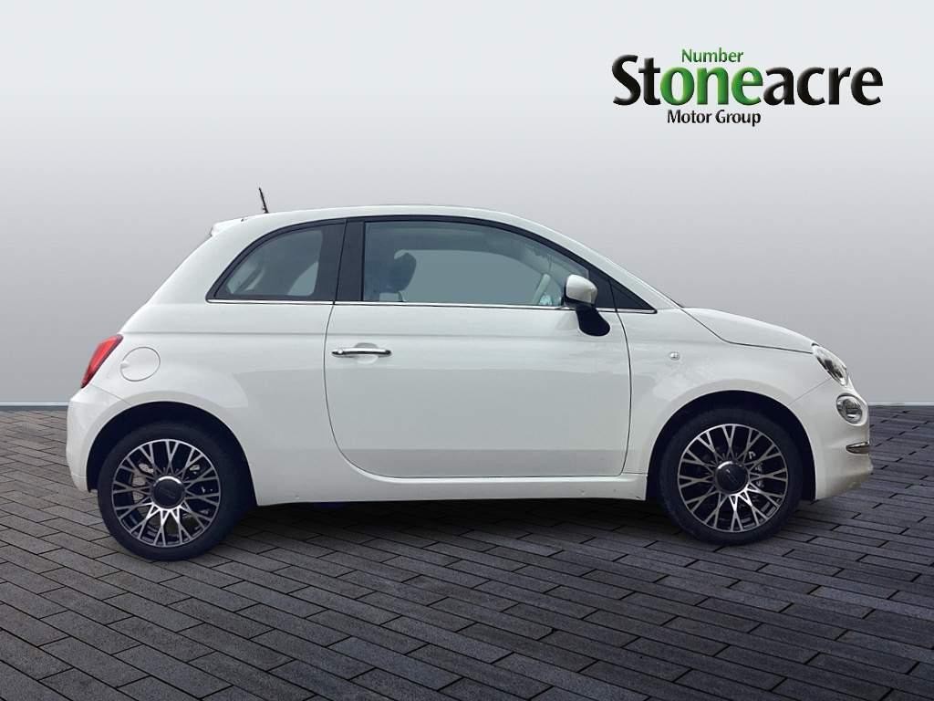 Fiat 500 Image 2