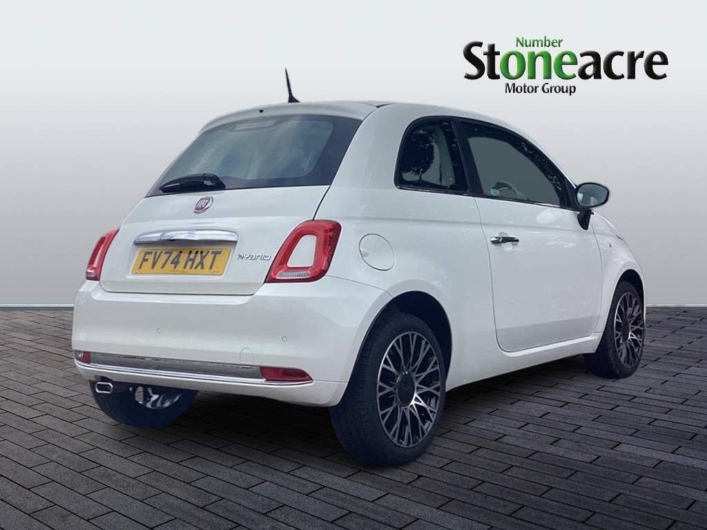 Fiat 500 Image 3