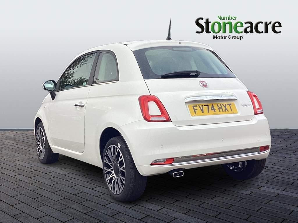 Fiat 500 Image 5