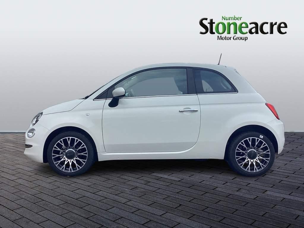 Fiat 500 Image 6