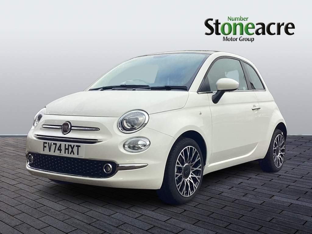 Fiat 500 Image 7