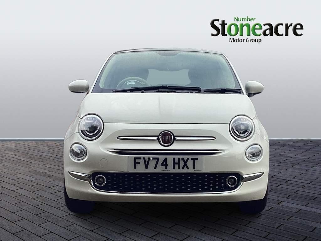 Fiat 500 Image 8