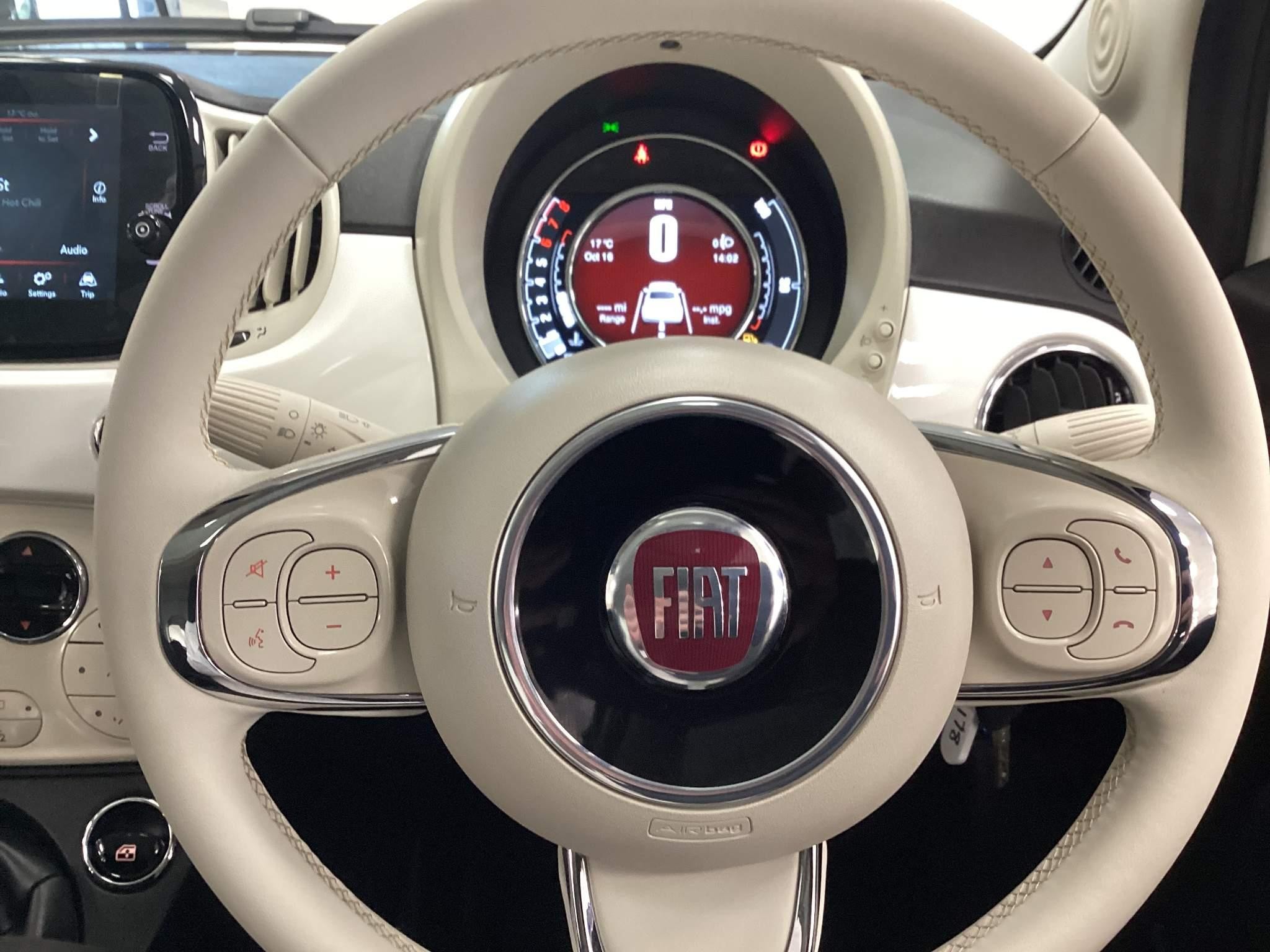 Fiat 500 Image 15