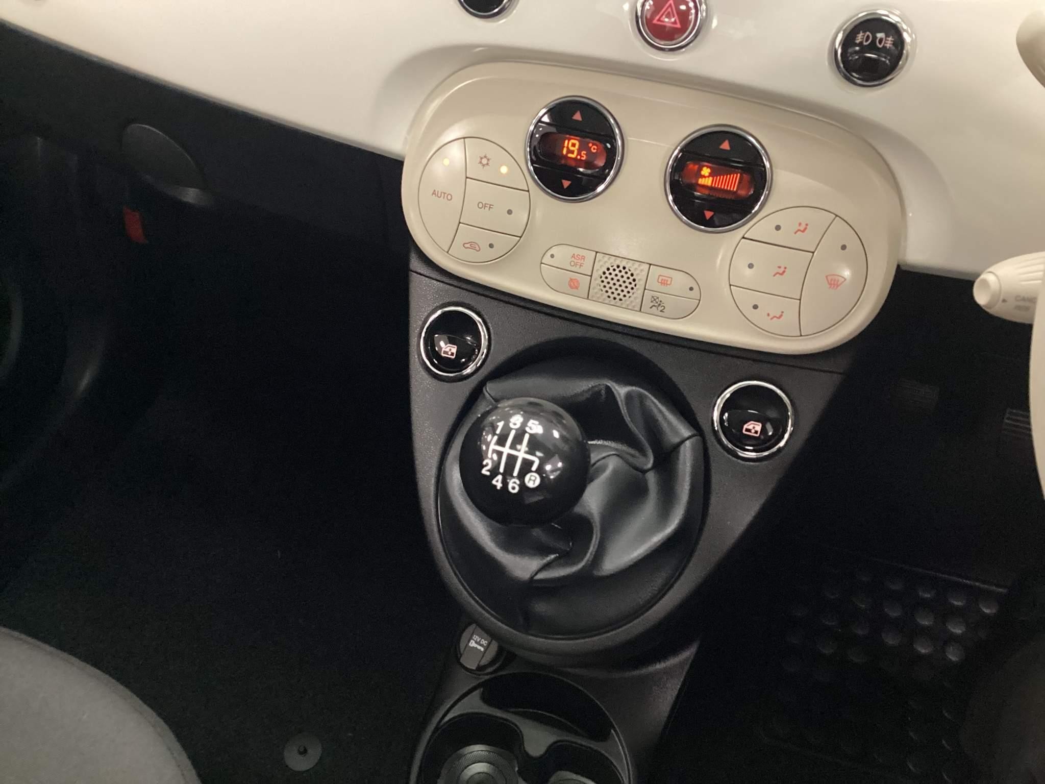 Fiat 500 Image 18