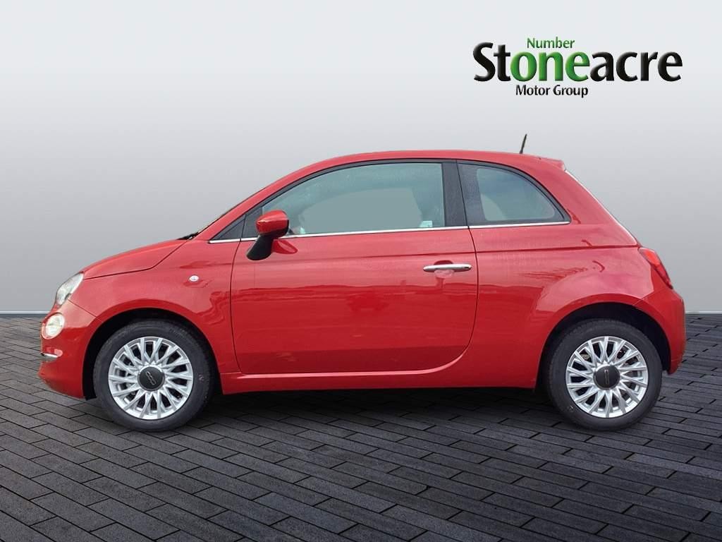 Fiat 500 Hybrid Image 6