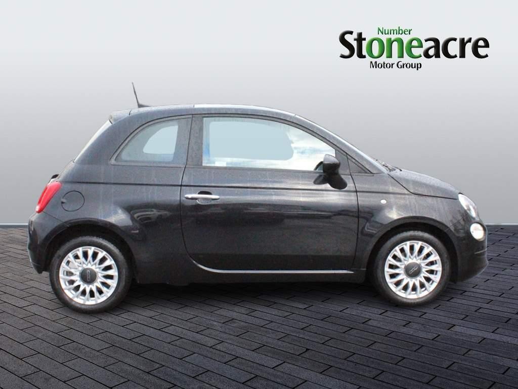 Fiat 500 Image 2