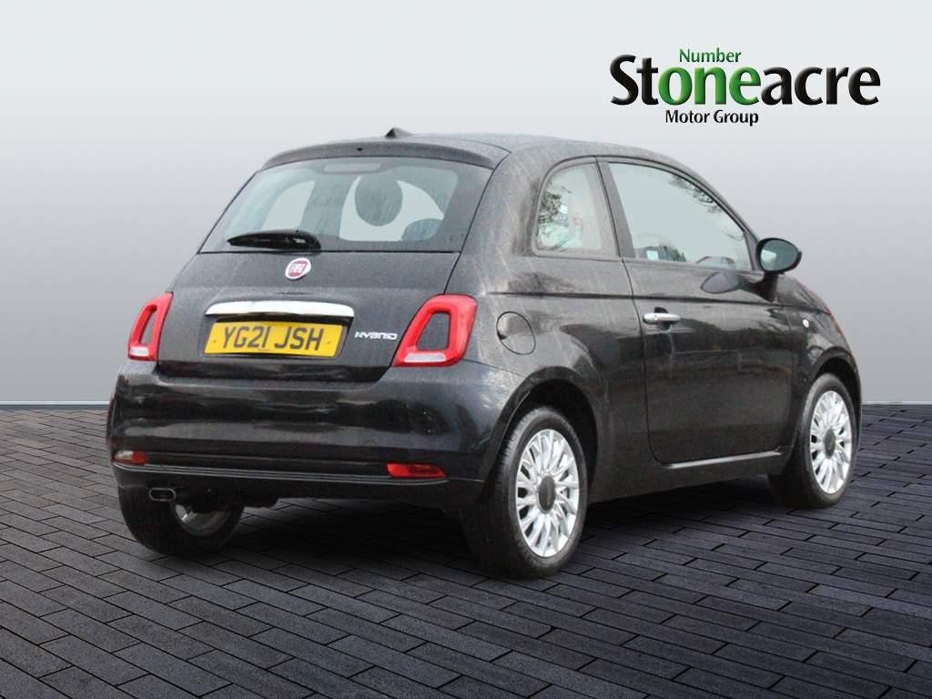 Fiat 500 Image 3