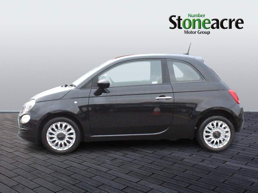 Fiat 500 Image 6