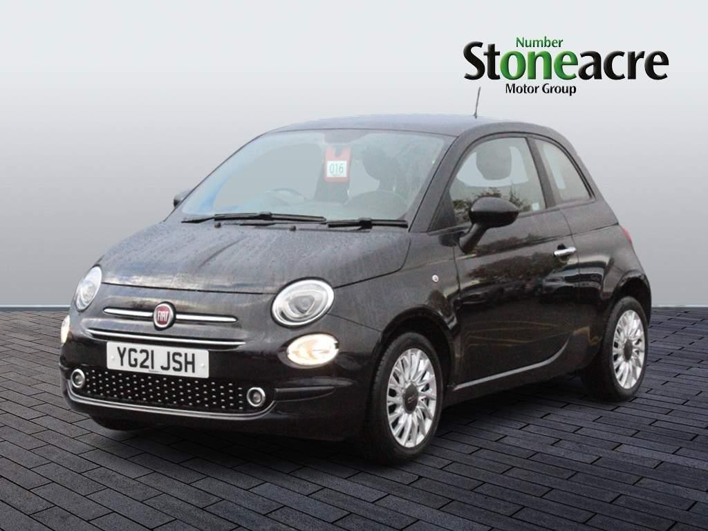 Fiat 500 Image 7