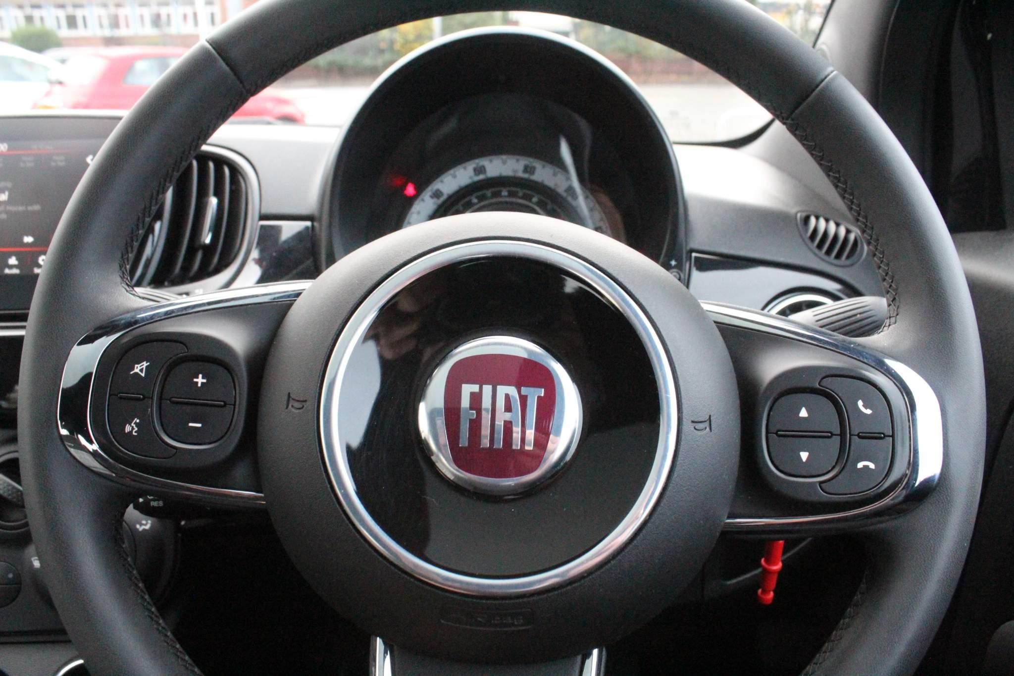 Fiat 500 Image 15