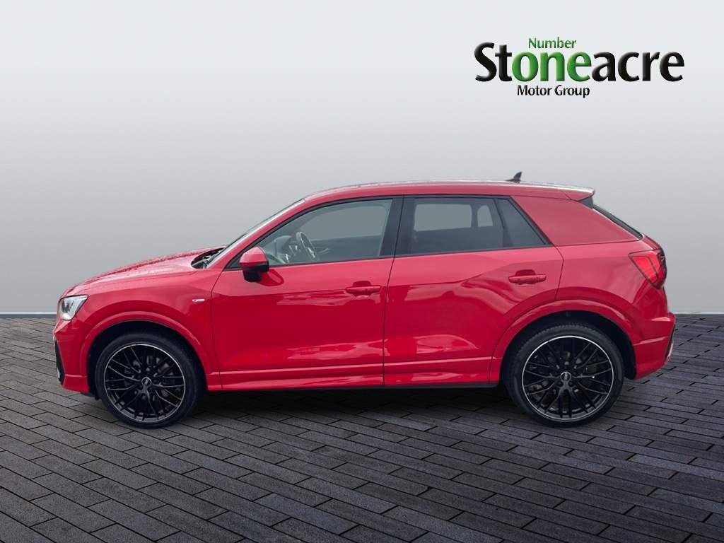 Audi Q2 Image 6