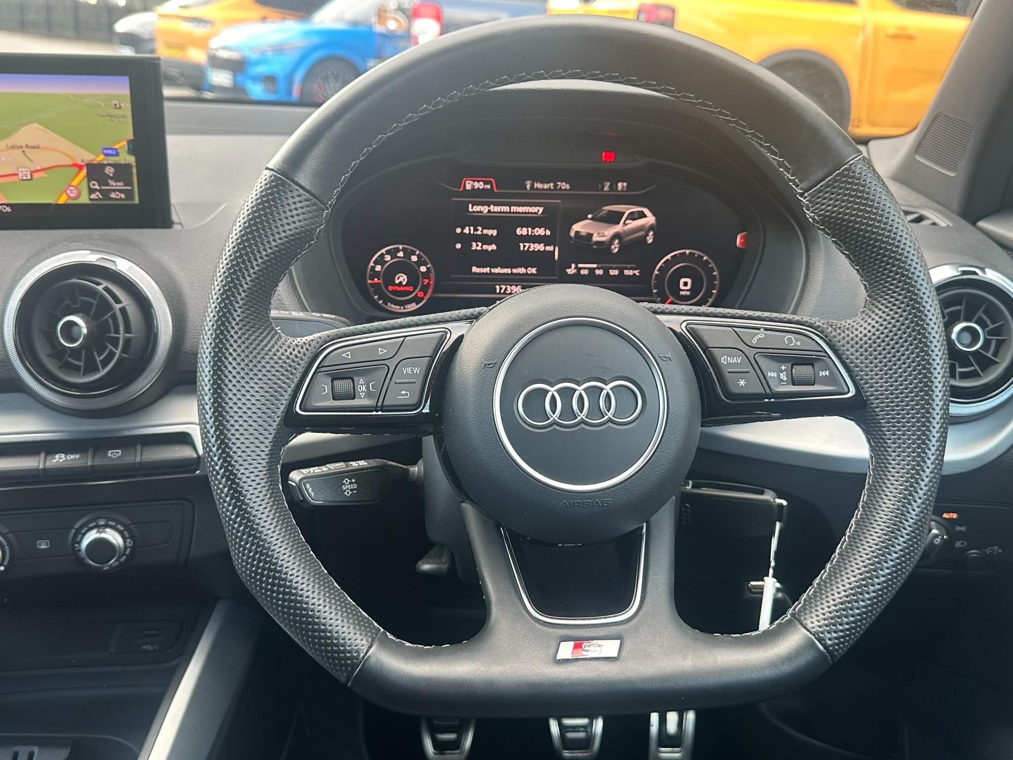 Audi Q2 Image 15