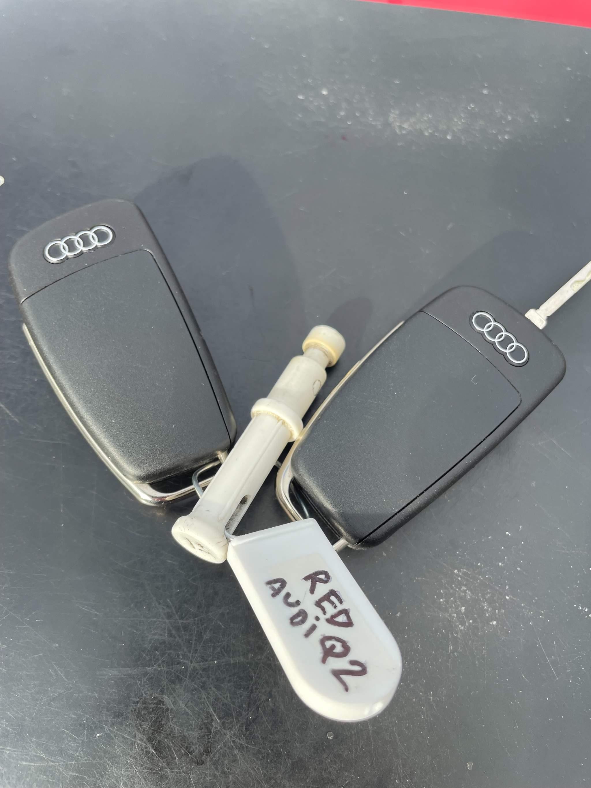 Audi Q2 Image 29