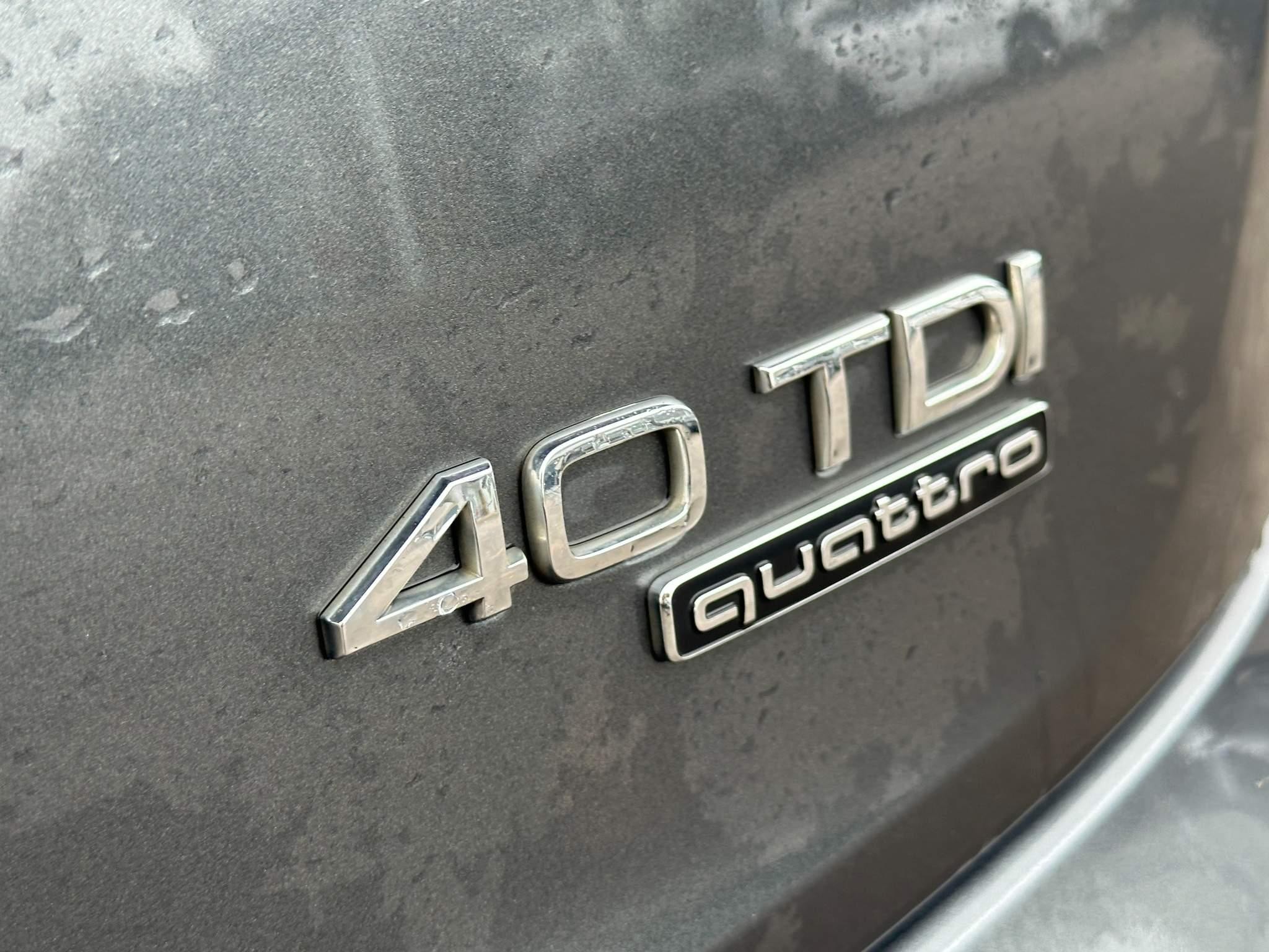 Audi Q5 Image 22