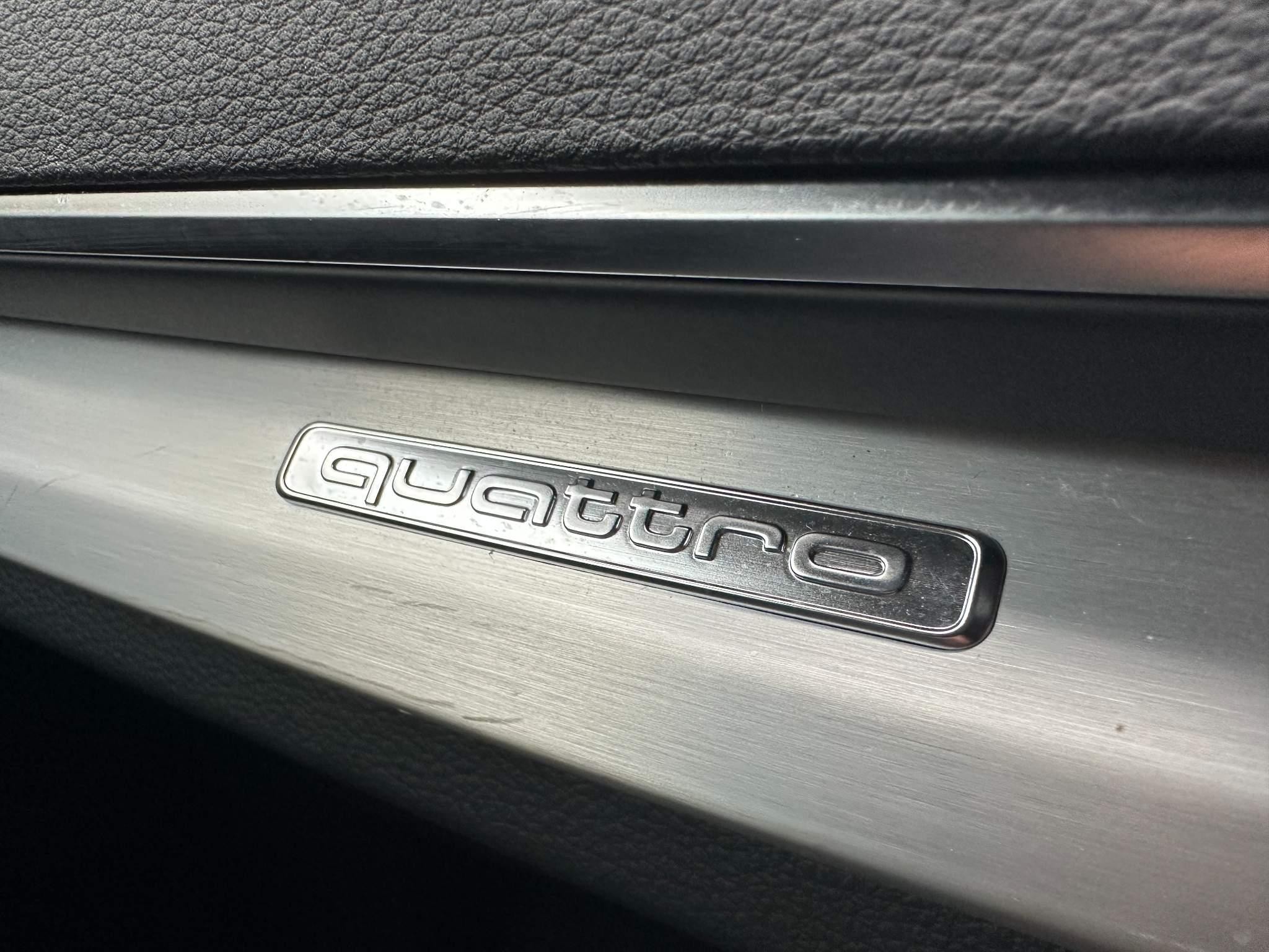 Audi Q5 Image 26