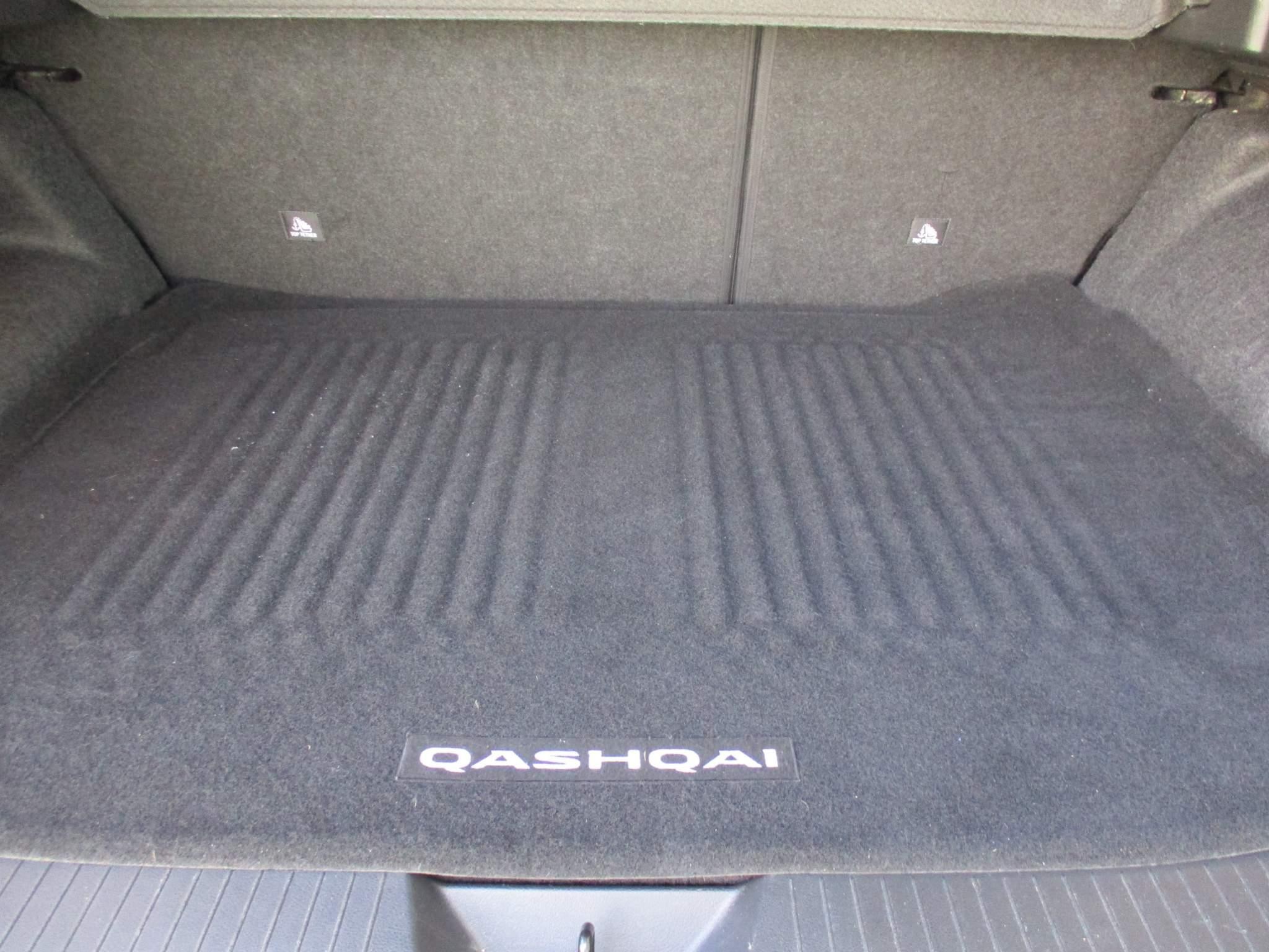 Nissan Qashqai Image 12