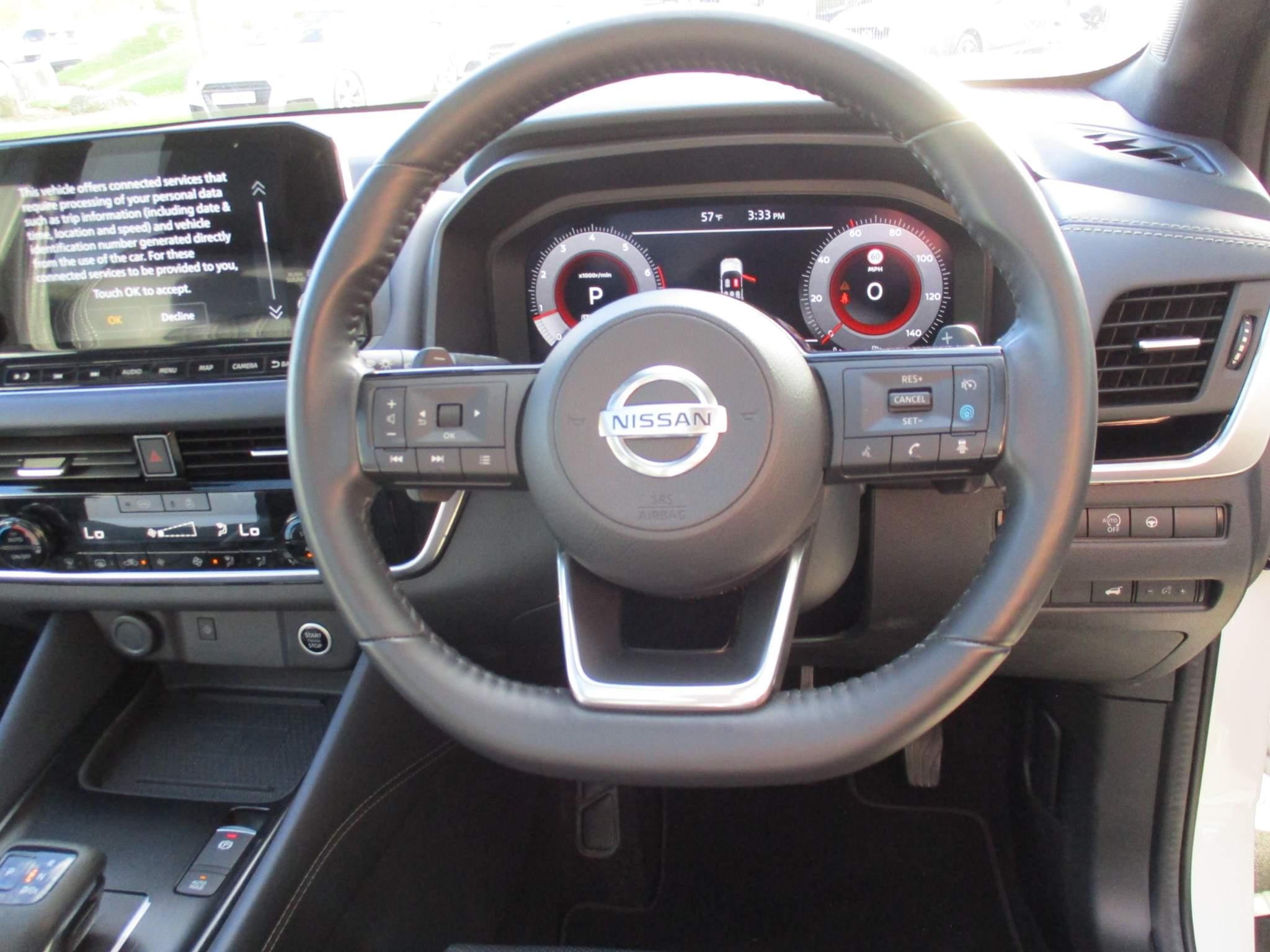 Nissan Qashqai Image 14