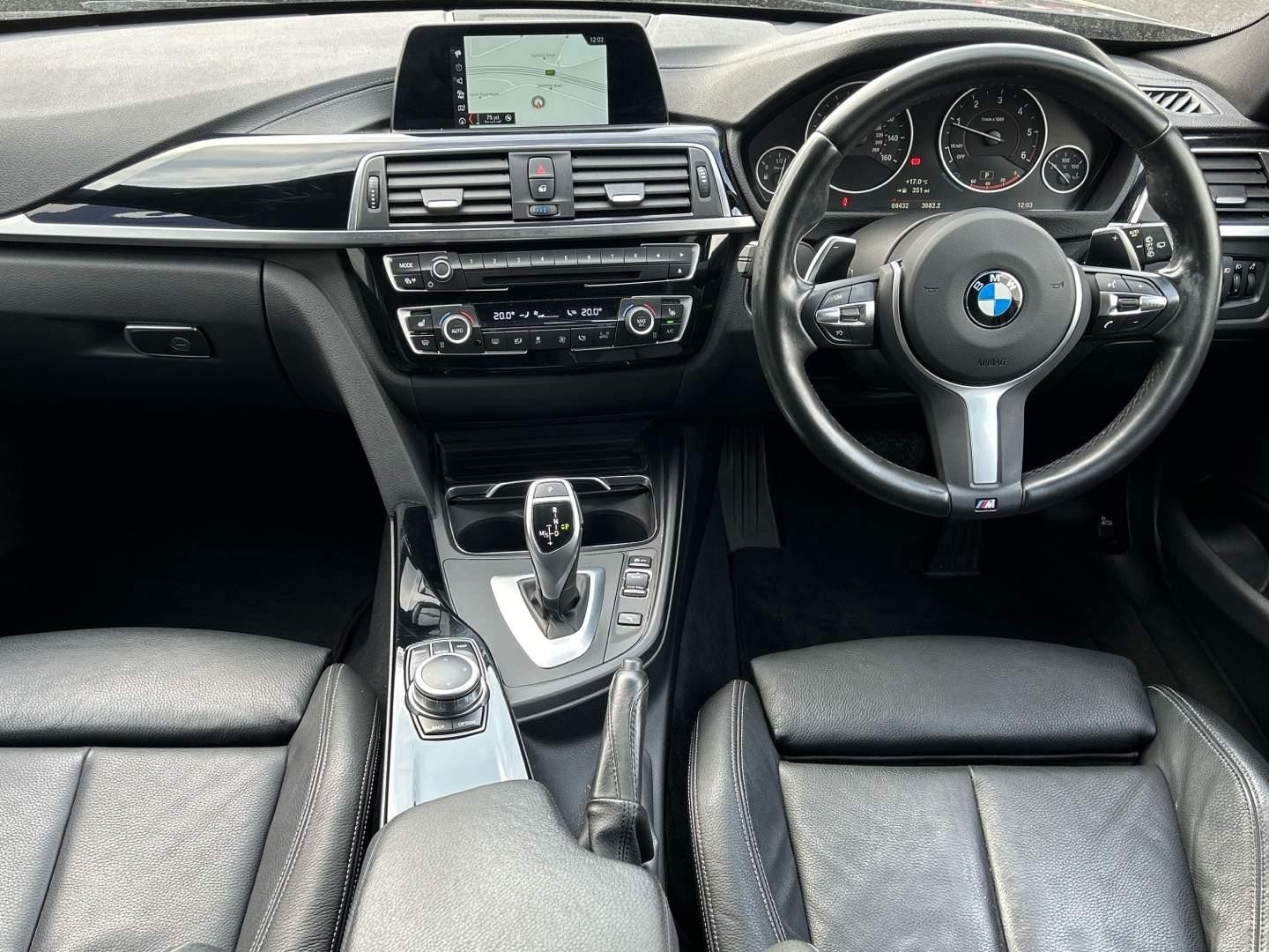 BMW 3 Series Image 20