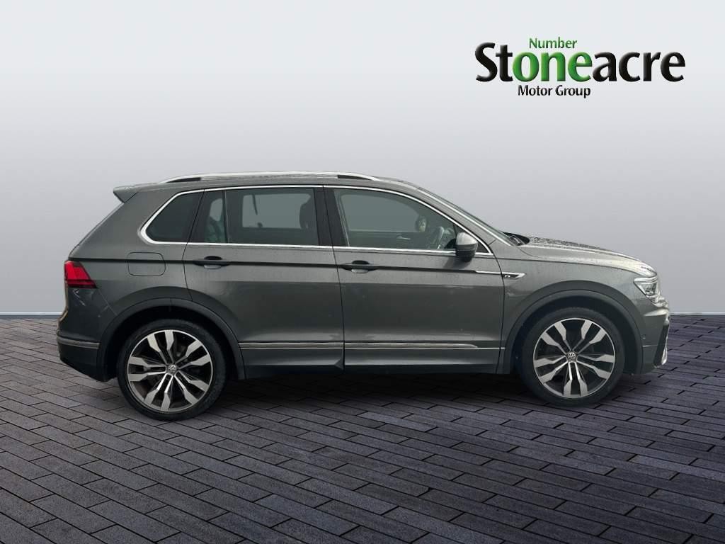 Volkswagen Tiguan Image 2