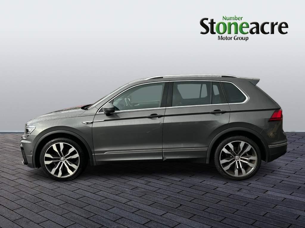 Volkswagen Tiguan Image 6