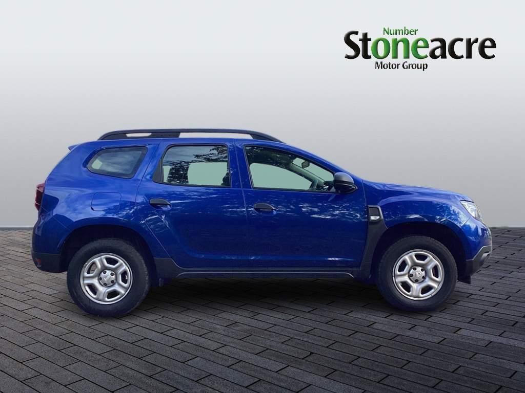 Dacia Duster Image 2